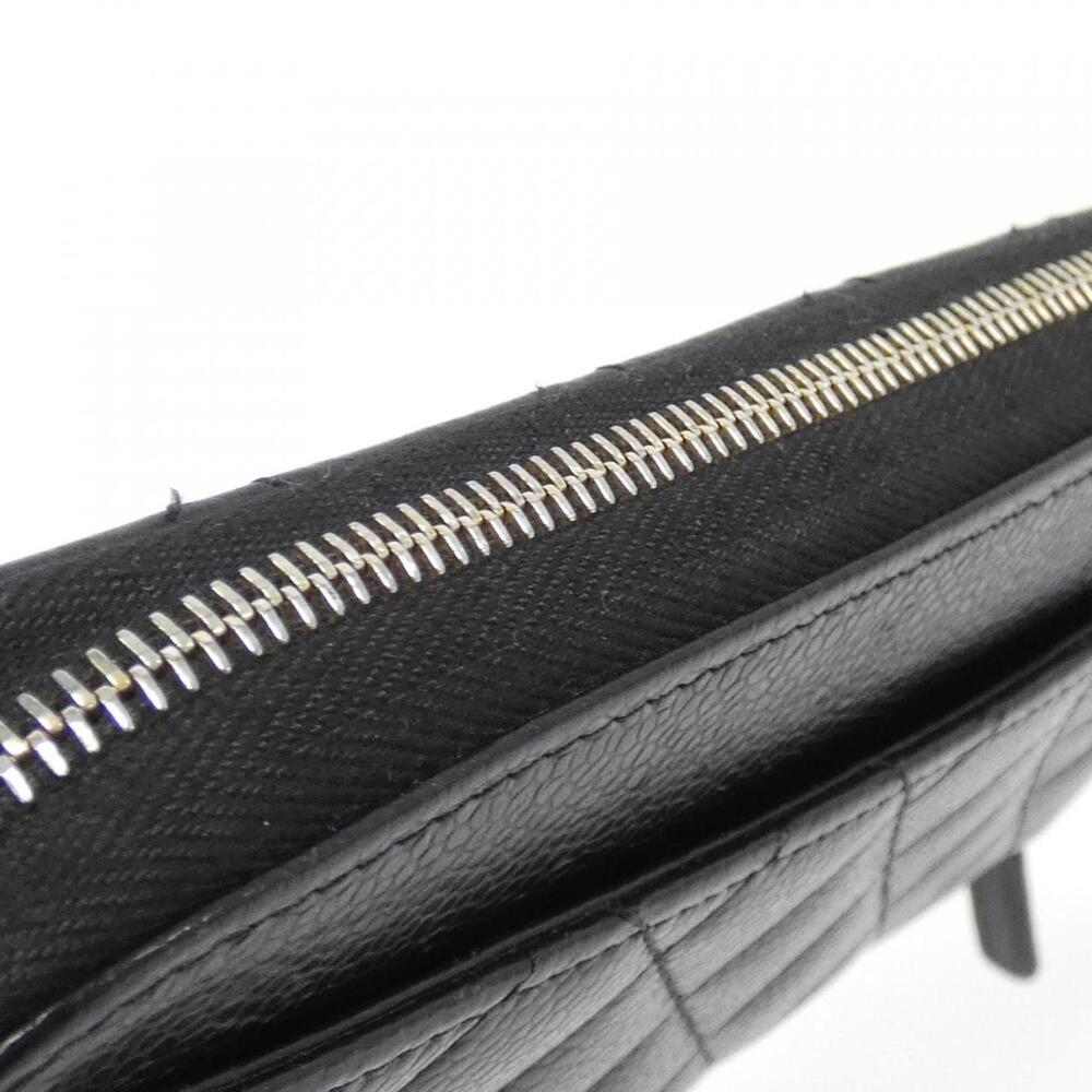 CHANEL Authentic Black Wallet - Picture 6 of 7